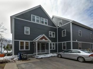 53 Rockvale Cir #53, Jamaica Plain, MA 02130