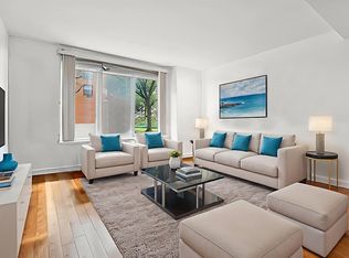 Beacon Towers, New York, NY 10037