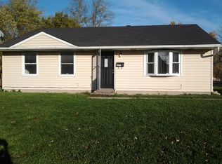 4031 Balboa Dr, Indianapolis, IN 46226