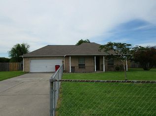 4715 S Fm 565 Rd, Cove, TX 77523