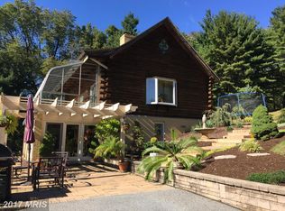 2930 Ward Kline Rd, Myersville, MD 21773