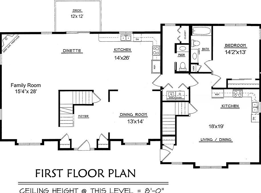 2nd image of 234 Standish Ln