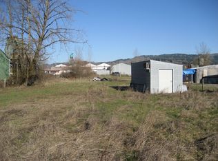 1527 W Main St, Sheridan, OR 97378