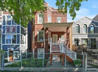 2943 N Fairfield Ave #1, Chicago, IL 60618