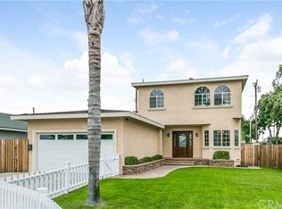 6345 Candor St, Lakewood, CA 90713