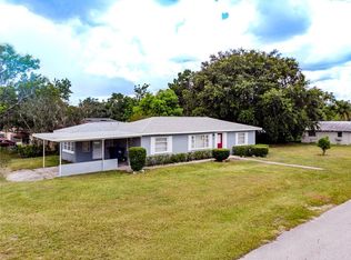 1150 Florida Ave, Groveland, FL 34736