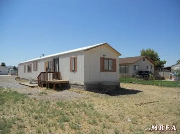 120 N Smythe St, Overton, NV 89040