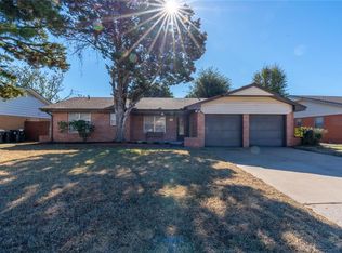 7720 NW 29th St, Bethany, OK 73008