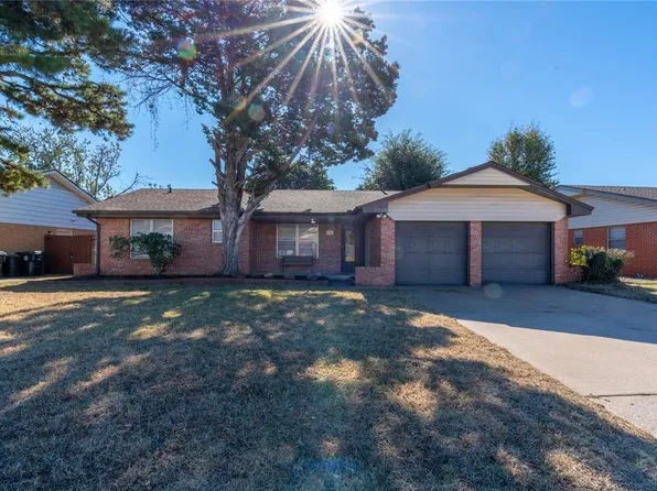 7720 NW 29th St, Bethany, OK 73008