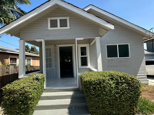 2463 Wabash Ave, Los Angeles, CA 90033