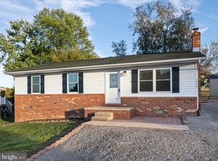 385 Walker Way, Timberville, VA 22853