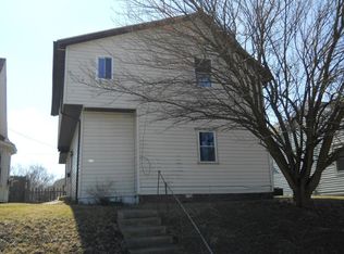 737 Leesburg Ave, Wshngtn Ct Hs, OH 43160