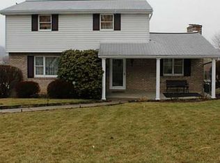 408 Highland Dr, Elizabeth, PA