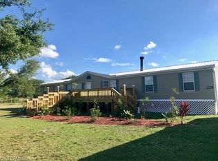 3951 N River Rd, Labelle, FL 33935