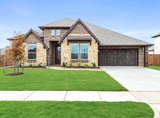 730 Truchas Ave, Forney, TX 75126