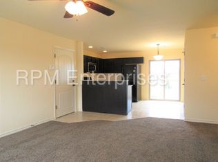 20829 Landmark Dr, Harrah, OK 73045