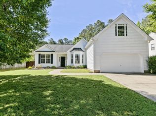 1205 Haventree Rd, Durham, NC 27713