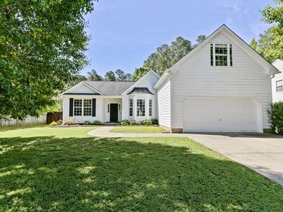 1205 Haventree Rd, Durham, NC, 27713