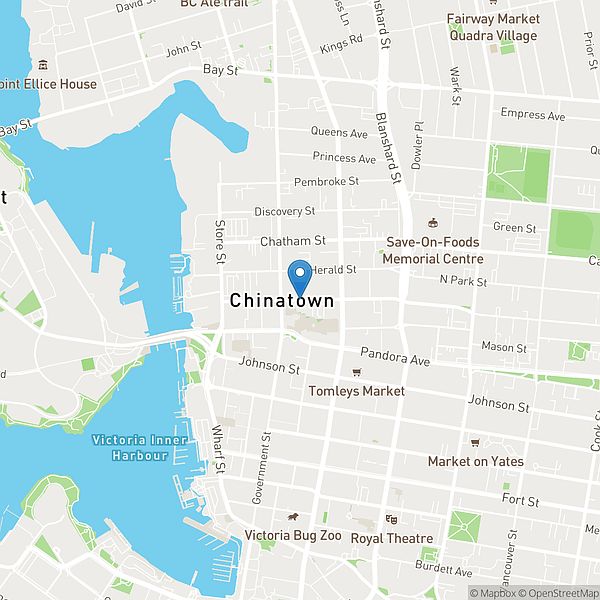 Victoria Apartment for rent - 1 Bedroom — photo 35