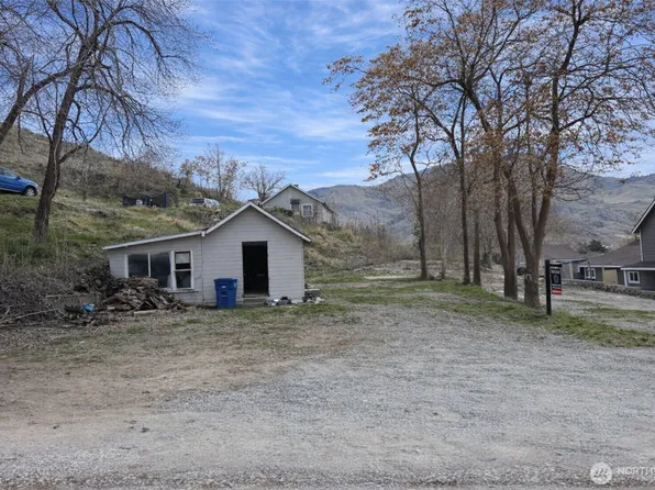 1111 E Allen Street, Chelan, WA 98816