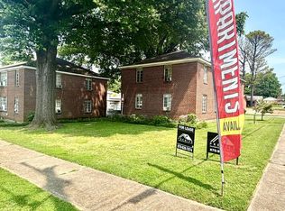 1009 Flint, Jonesboro, AR 72401