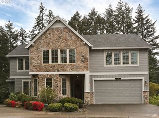 7033 SW Hammond Ter, Beaverton, OR 97007