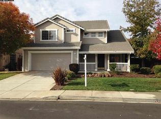 1142 Riviera Ct, Livermore, CA 94551