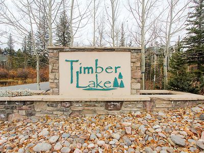 781 Timber Lake Way #A4, Winter Park, CO, 80482
