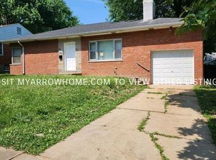2213 Lexa Dr, Saint Louis, MO