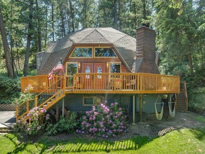 1411 W Spring Ln, Spokane, WA, 99218