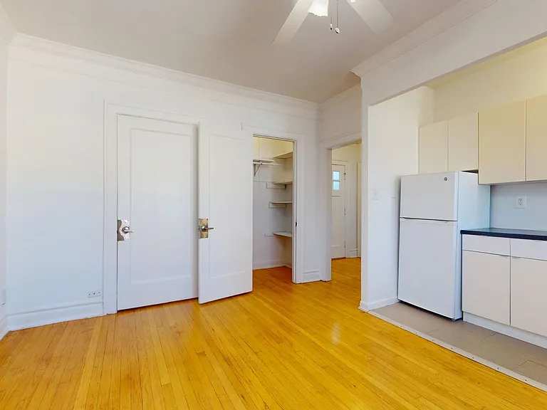 Dining/Living room