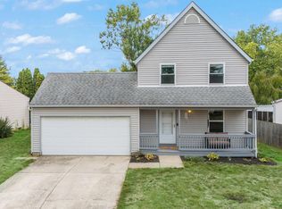 3340 Rudon Ln, Columbus, OH 43204