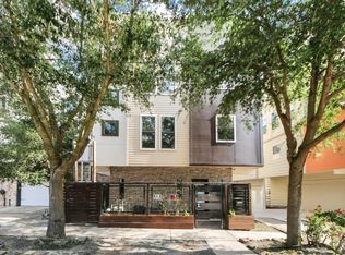 (Undisclosed Address), Houston, TX 77007