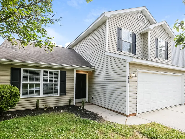 1405 Summer Coach Dr — Photo 5