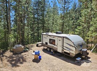 Point Ln, Cascade, ID 83611