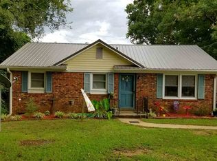 533 Leadmine Rd, Gaffney, SC 29340