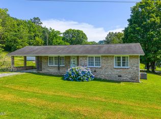426 S Johnson Rd, Rogersville, TN 37857
