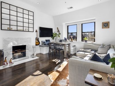 555 Columbus Ave APT 6, Boston, MA, 02118