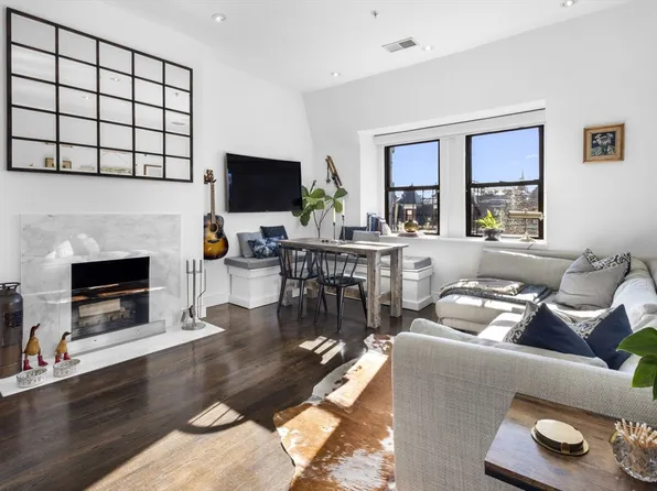 555 Columbus Ave APT 6, Boston, MA 02118