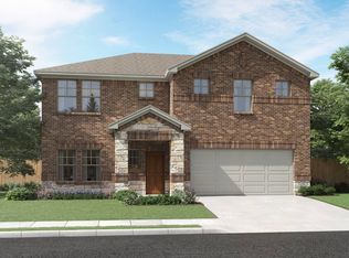 2426 Pennilynn Way, San Antonio, TX 78253