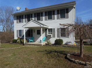 31 Rebel Ln, Pt Jervis, NY 12771