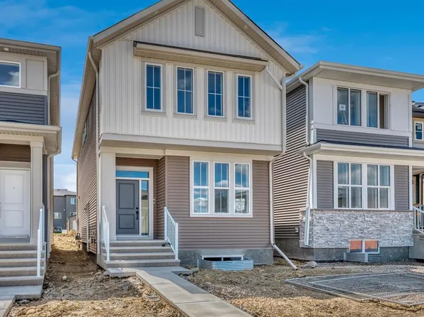 292 NE Marmot Grv NW, Calgary, AB T3R 2E9