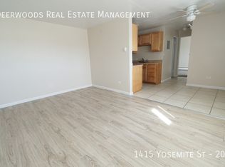 1415 Yosemite St APT 201, Denver, CO 80220