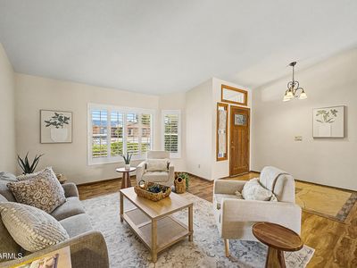 19202 N 31ST Lane, Phoenix, AZ, 85027