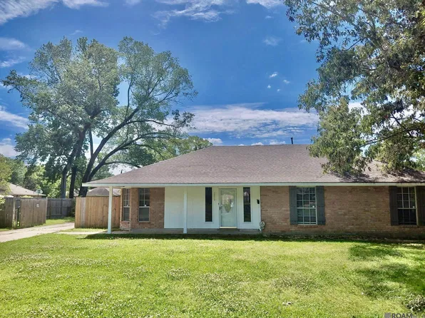 3512 Charry Dr, Baker, LA 70714