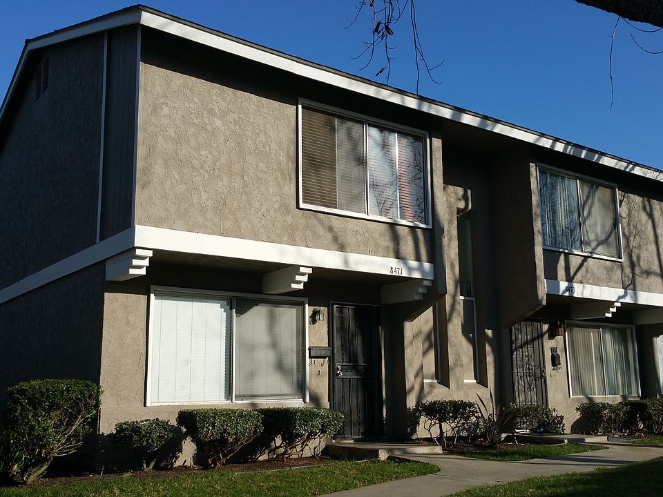 2nd image of 8471 Benjamin Dr #133