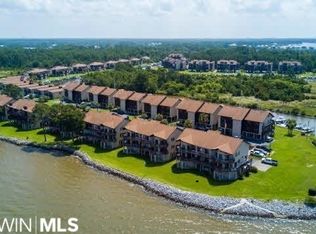 4170 Spinnaker Dr APT 1025C, Gulf Shores, AL 36542