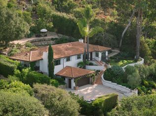 1416 Dover Rd, Santa Barbara, CA 93103