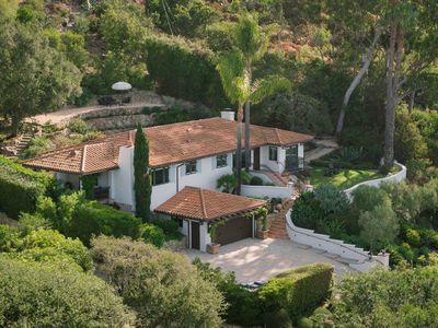 1416 Dover Rd, Santa Barbara, CA, 93103