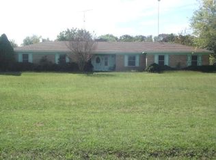 1259 N Vicha Rd, Axtell, TX 76624